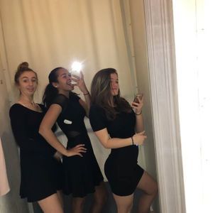 Meet your Posher, Molly